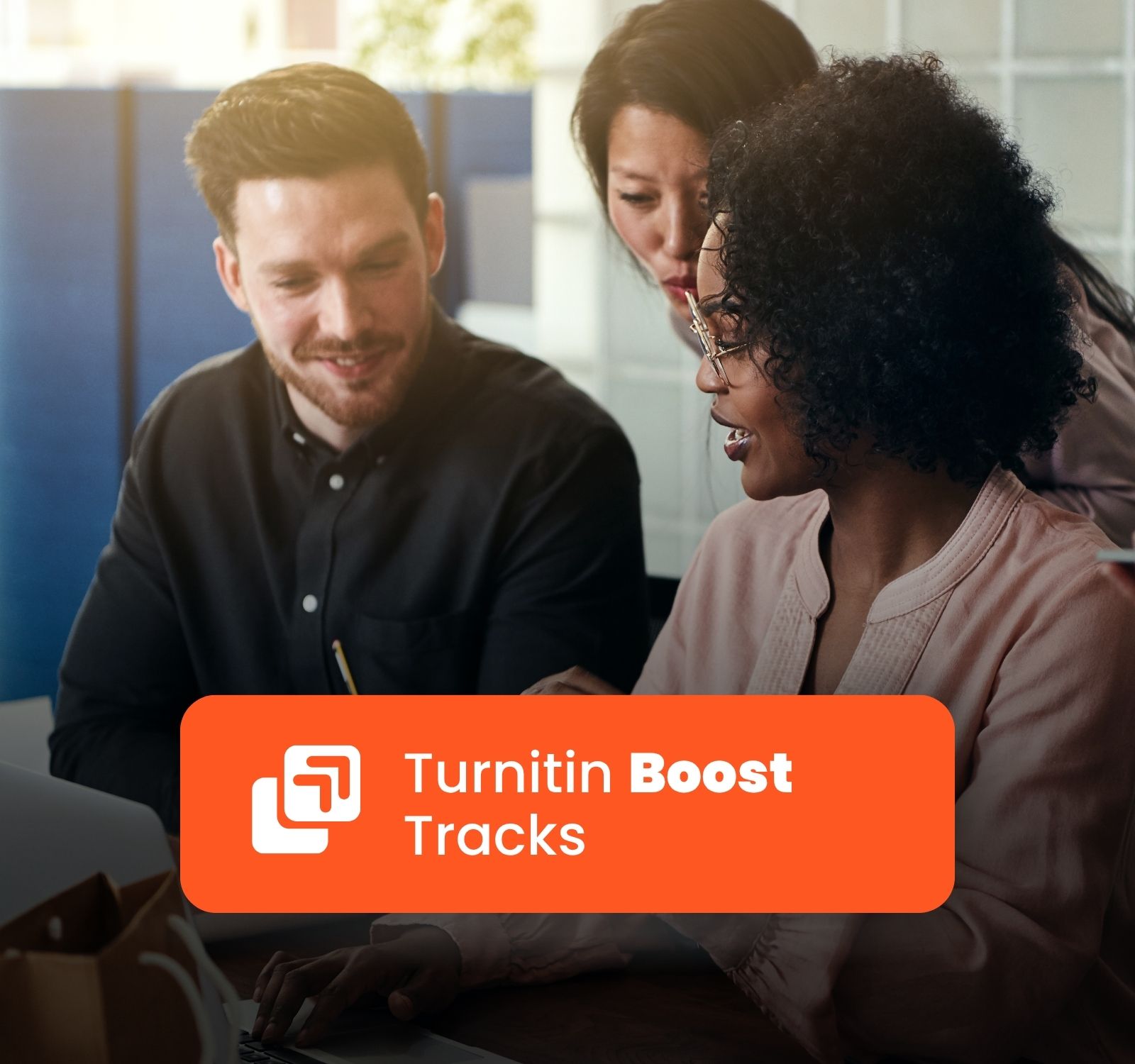 Expert Turnitin Training for Higher Education